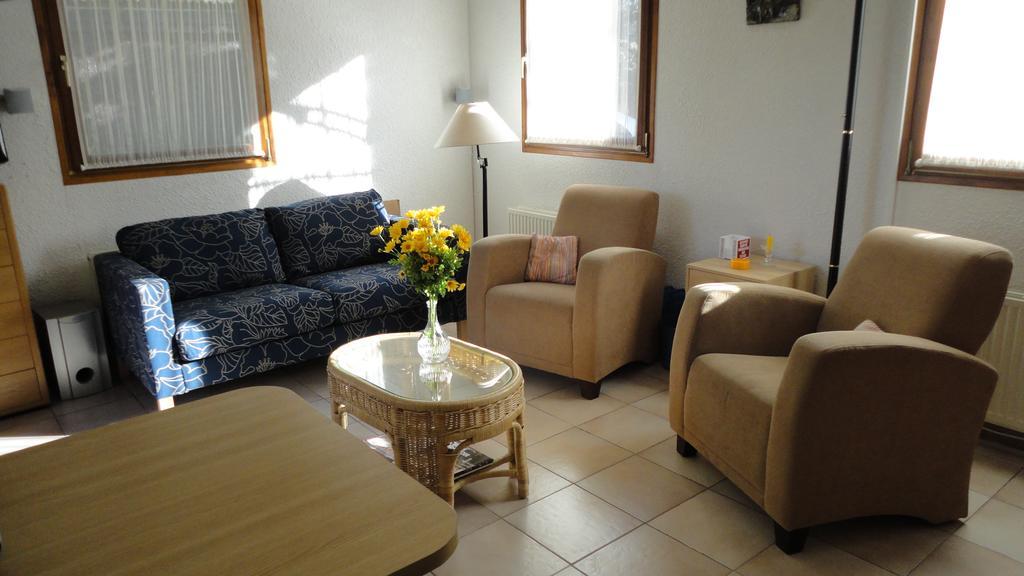 Bungalow Claret Vacquières Екстериор снимка
